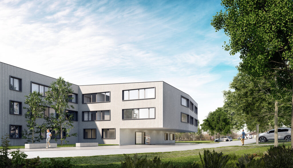 Importancia de la Iluminación en la renderización arquitectónica - Luafix