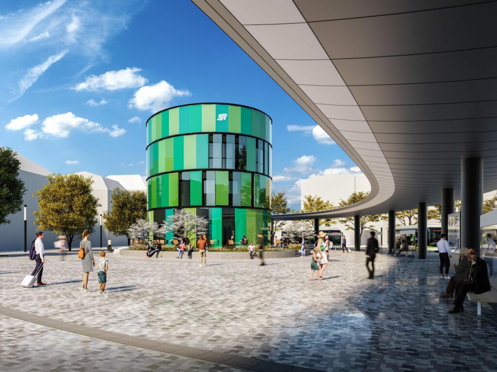 Los errores más comunes al renderizar proyectos de arquitectura y cómo evitarlos - Luafix