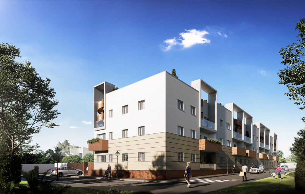 Todo lo que debes saber sobre el Render Exterior 3D - Luafix