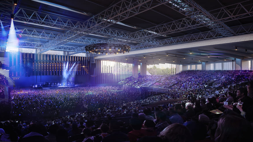 Animación 3D para arquitectura: Qué es, tipos y usos - Luafix