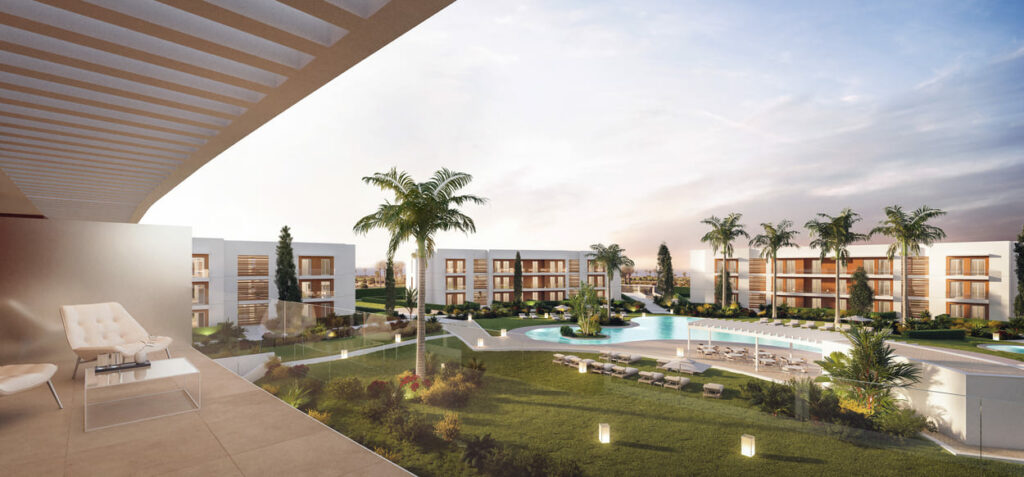 Render de jardines Descubre como revolucionar tu espacio exterior - Luafix