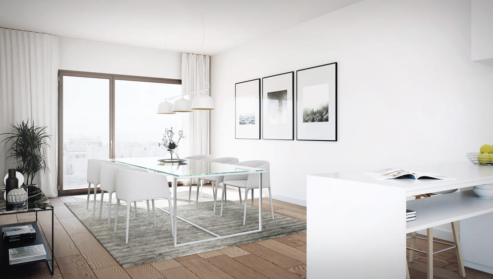 ¿Cuáles son las ventajas de crear un tour virtual 360 para inmobiliarias? - Luafix