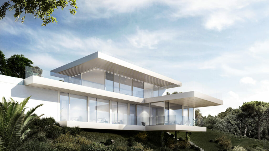 ¿Qué son las Maquetas virtuales 3D y cuál es su función en la arquitectura? - Luafix