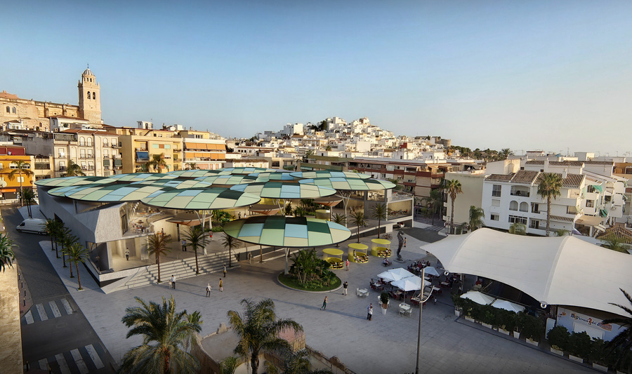 6 Ventajas de la animación arquitectónica 3D - Luafix