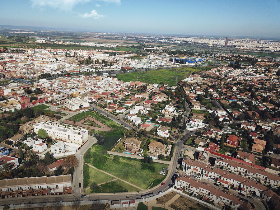 Descubre el potencial del render aéreo en proyectos 3D - Luafix