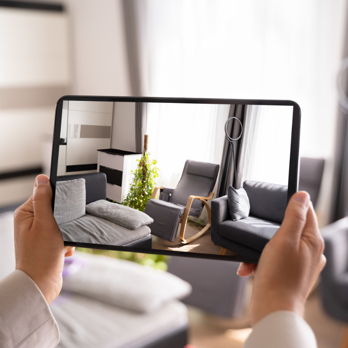 Descubriendo los recorridos virtuales