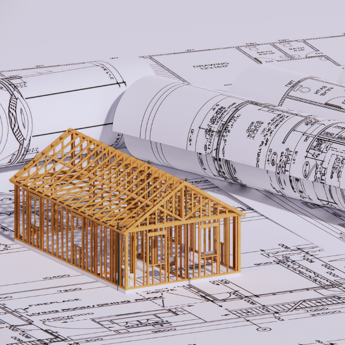Dibujo arquitectónico
