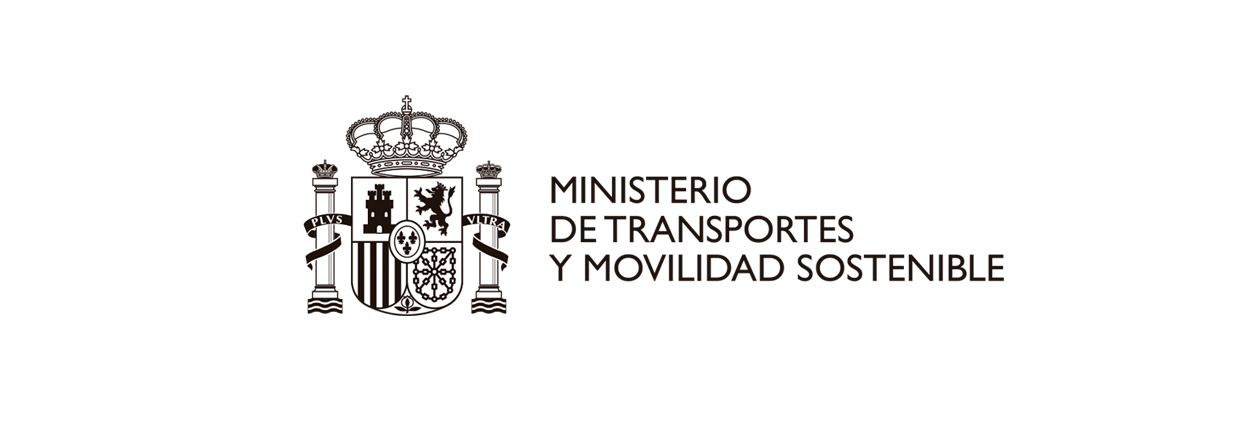 MINISTERIO DE TRASPORTES